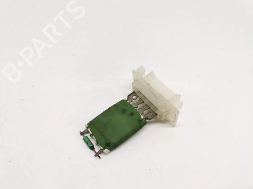 Used Heater resistor MERCEDES-BENZ B-CLASS Sports Tourer (W245) [2005-2011]  11653108