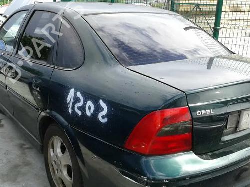 Alternator OPEL VECTRA B (J96)  | BP8430923M7 