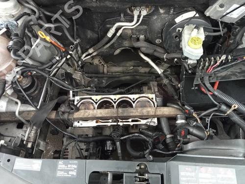 Heater blower motor SEAT IBIZA III (6L1) 1.4 16V | BP10985165M62 