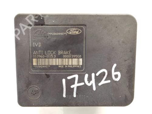 ABS pump MAZDA 3 (BK) 2.0 (BKEP) | BP16993656M43 