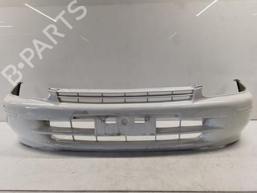 Foran støtfanger Foran støtfanger TOYOTA STARLET (_P9_) 1.3 (EP91_, EP91R) (75 hp) 39901475 39901475