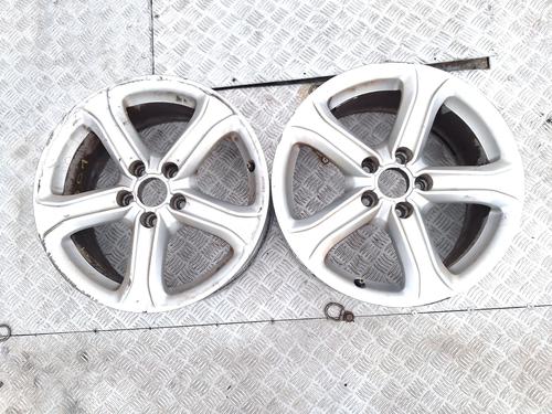 Used Rim AUDI A4 B8 (8K2) 2.0 TDI (143 hp) 32080765