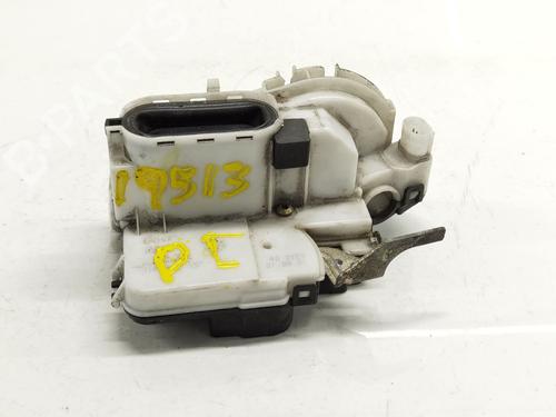 Used Front left lock VW POLO (6N2) 1.9 SDI (64 hp) 23878116