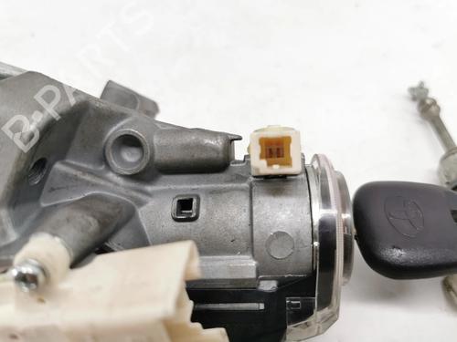 Electronic module TOYOTA AURIS (_E15_)  | BP14021985M83 