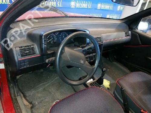 Alternator CITROËN ZX (N2)  | BP8461472M7 