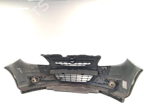 Bak støtfanger OPEL CORSA D (S07) 1.2 (L08, L68) | BP30909374C8