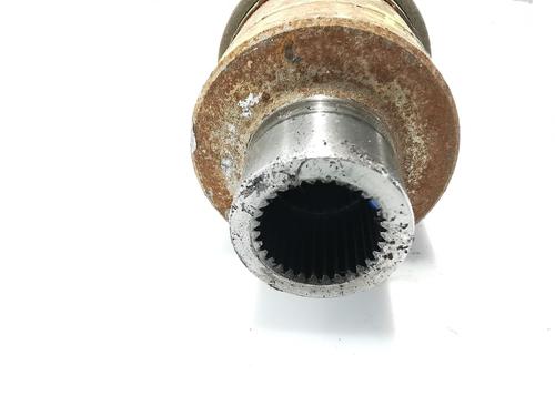 Left front driveshaft MAHINDRA GOA Pickup 2.2 CRDe | BP28213728M38 