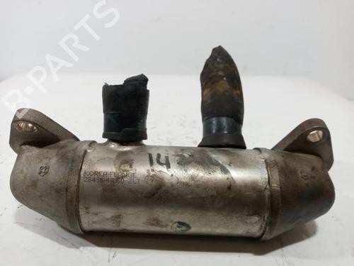 Used Egr KIA SORENTO I (JC) [2002-2011]  14022576