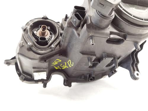 Right headlight MERCEDES-BENZ E-CLASS (W211) E 270 CDI (211.016) | BP38318013C29 - Image 3
