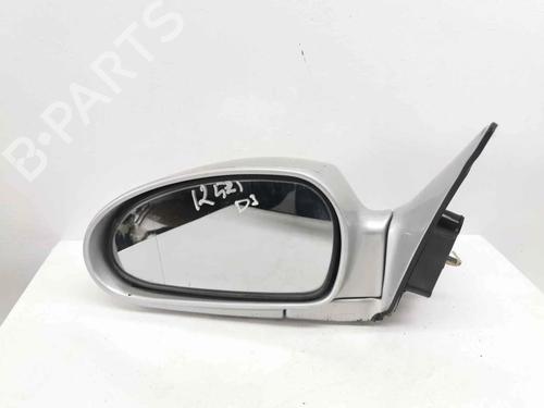 Left mirror HYUNDAI SONATA IV (EF) 2.0 16V | BP8483474C26 
