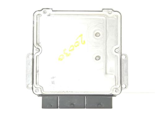 Engine control unit (ECU) DACIA DOKKER Box Body/MPV 1.5 dCi 75 / Blue dCi 75 (FEJW, FEAH) | BP28530022M57 