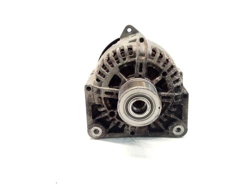 Alternator RENAULT MEGANE II (BM0/1_, CM0/1_)  | BP26708508M7 