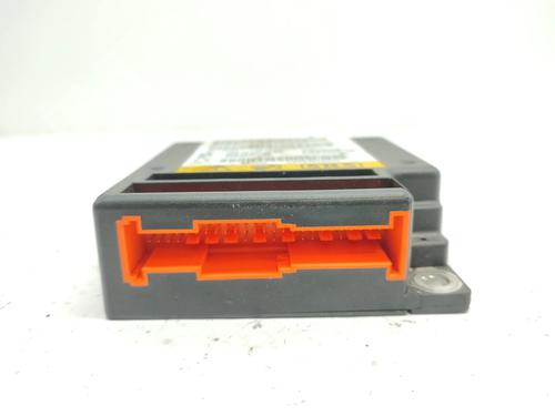 ECU airbags CITROËN C2 (JM_)  | BP9816672M53 