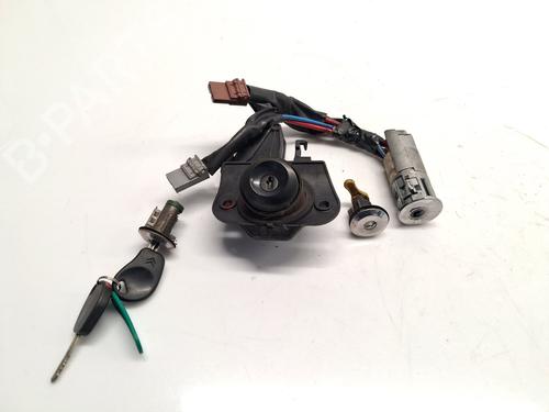 Used Electronic module CITROËN SAXO (S0, S1) 1.1 X, SX (60 hp) 30052734