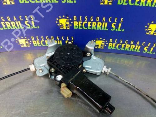Right rear window motor HYUNDAI TERRACAN (HP)  | BP9264557E22 