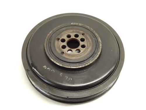 Used Pulley AUDI A6 C6 (4F2) 3.0 TDI quattro (225 hp) 16710304