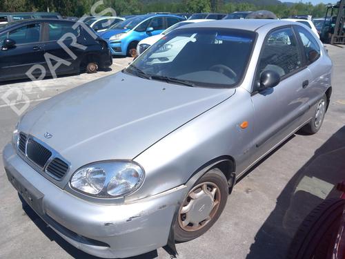 Left front window switch DAEWOO LANOS (KLAT)  | BP27492578I27 