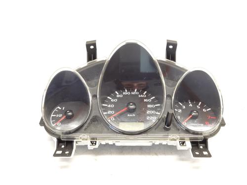 Used Instrument cluster Instrument cluster MITSUBISHI COLT VI (Z3_A, Z2_A) 1.3 (Z21A) (95 hp) 39803037 39803037
