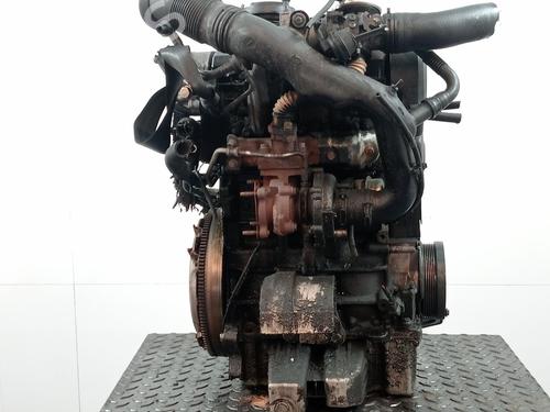 Engine VW POLO (9N_, 9A_) 1.4 TDI | BP26320548M1 