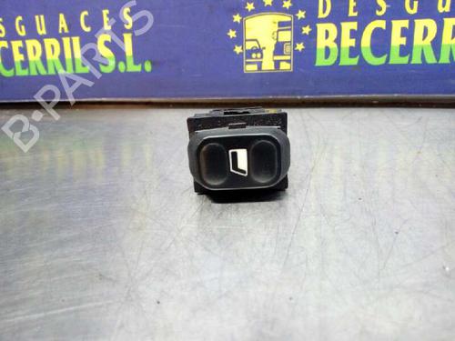 Right front window switch PEUGEOT 607 (9D, 9U) 2.2 HDi (133 hp) 9635733380