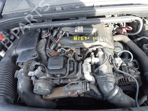 Køler BMW 1 (E87) 118 d | BP12326682M31 