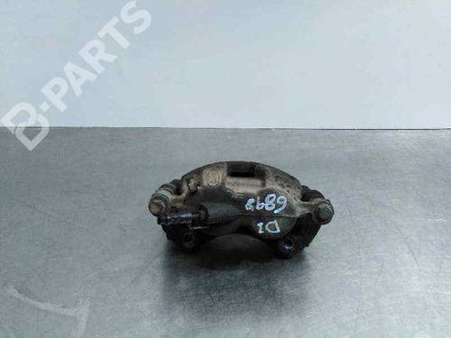 Used Left front brake caliper FORD TRANSIT Van (FA_ _) [2006-2014]  11576868
