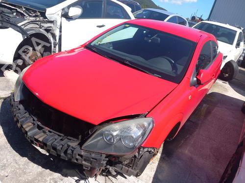 Engine control unit (ECU) OPEL ASTRA H GTC (A04) 1.7 CDTi (L08) | BP37440093M57 - Image 6