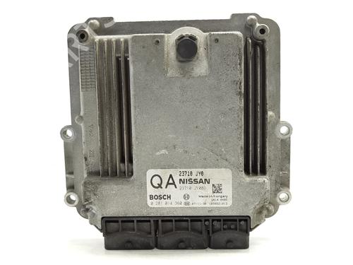 Used Engine control unit (ECU) RENAULT KOLEOS I (HY_) [2008-2025]  21811202