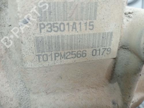 Rear differential JEEP COMPASS (MK49) 2.0 CRD 4x4 | BP34473784M24  - Image 5