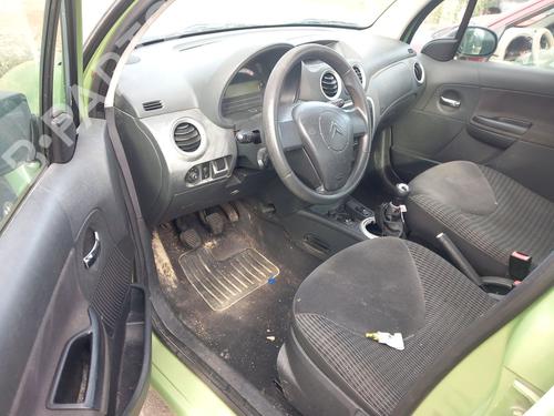 Højre baglygte CITROËN C3 I (FC_, FN_) 1.4 HDi | BP30793535C35