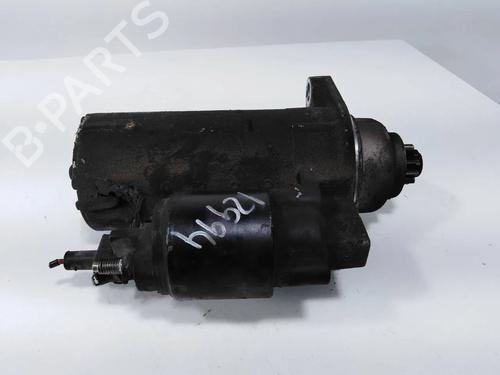 Startmotor SEAT LEON (1M1) 1.9 TDI (90 hp) 8482069