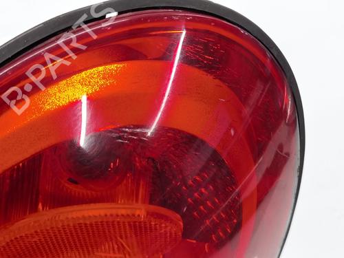Right taillight VW NEW BEETLE Convertible (1Y7) 1.9 TDI | BP24635936C35 