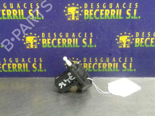 Outra AUDI A3 Sportback (8PA) 1.4 TFSI (125 hp) 1J0941295A | 0307853304