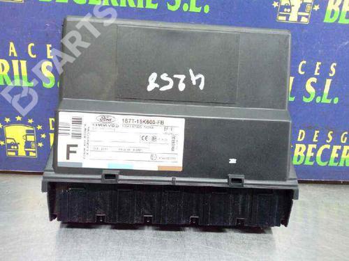 Used Comfort control module Comfort control module FORD FOCUS I (DAW, DBW) 1.6 16V (100 hp) 8441705 8441705