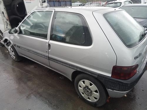 Gearbox CITROËN SAXO (S0, S1)  | BP13088326M3 