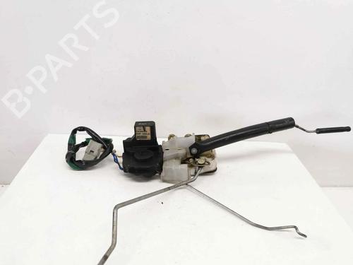 Used Front left lock ROVER 45 I Saloon (RT) [2000-2005]  8483160
