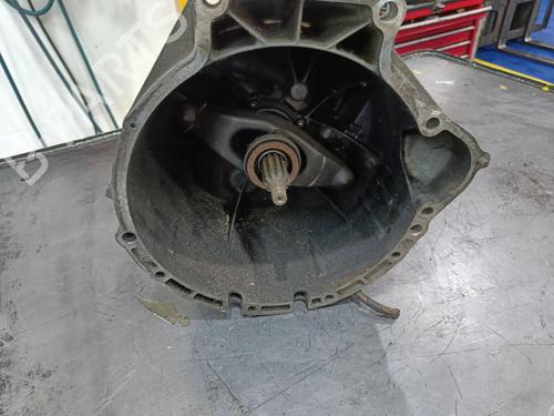 Gearbox BMW 3 (E46) 320 d | BP18199961M3 