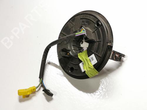 Used Squib airbag MERCEDES-BENZ S-CLASS (W220) [1998-2005]  8430645