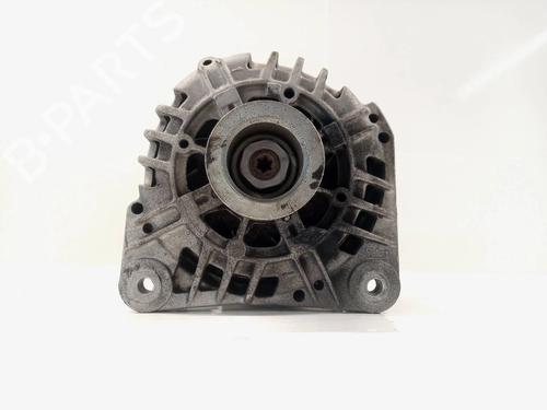 Alternator NISSAN PRIMERA Estate (WP12) 1.9 dCi (120 hp) 11056258