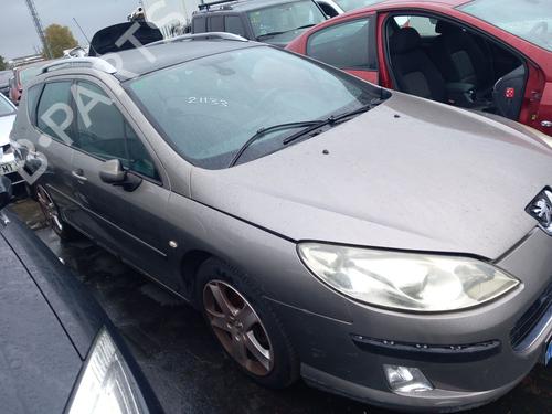 Used Parts PEUGEOT 407 SW (6E_, 6D_) 2.0 HDi 135 (136 hp) 4310029