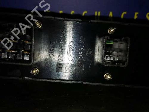 Left front window switch FORD FOCUS II (DA_, HCP, DP)  | BP8432291I27 