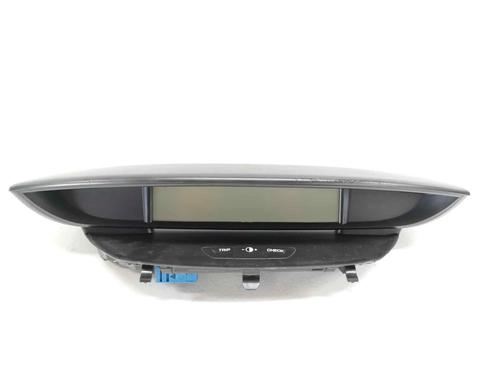 Used Instrument cluster CITROËN C4 I (LC_) [2004-2014]  8483697