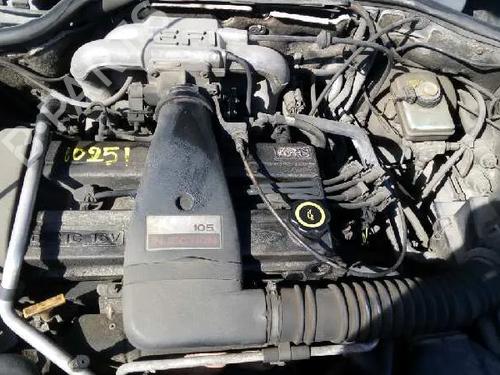 Starter FORD ESCORT V Turnier (ANL) 1.8 16V | BP8464747M8 