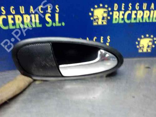 Used Front right interior door handle SEAT TOLEDO III (5P2) 1.9 TDI (105 hp) 8435621