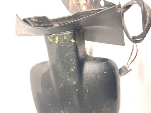 Right mirror MERCEDES-BENZ VITO Van (W638) | BP30754749C27