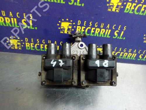 Used Ignition coil FIAT PUNTO (176_) [1993-1999]  8444793