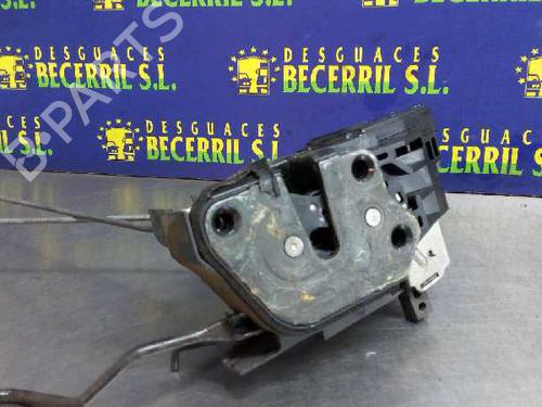 Front left lock HYUNDAI MATRIX (FC)  | BP8438471C98 