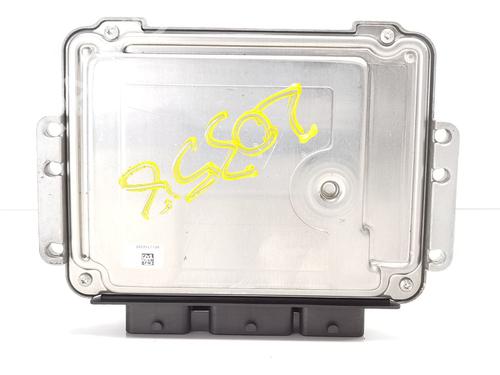 Engine control unit (ECU) CITROËN C4 I (LC_) 1.6 HDi | BP28367540M57