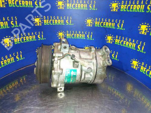 AC compressor OPEL VECTRA C GTS (Z02) 1.9 CDTI (F68) | BP8428098M34 