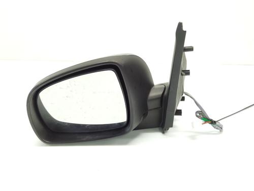 Used Left mirror NISSAN NOTE (E11, NE11) 1.6 (110 hp) 27540812
